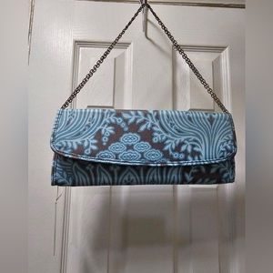 Amy butler purse/clutch